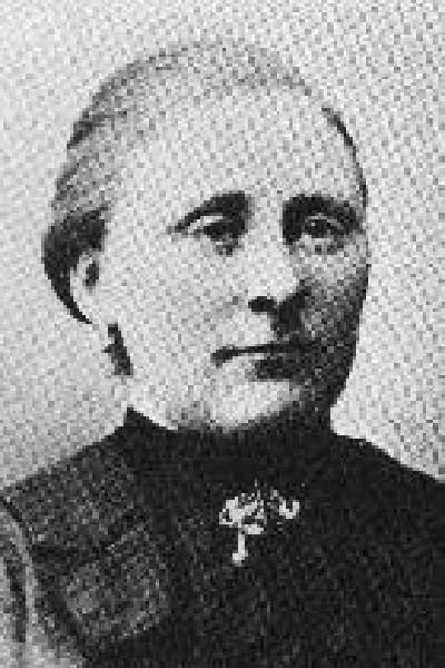  Märta Brita Sjöström 1877-1967